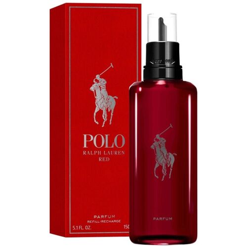 Ralph Lauren Polo Red Parfum eau de parfum refill 150 ml