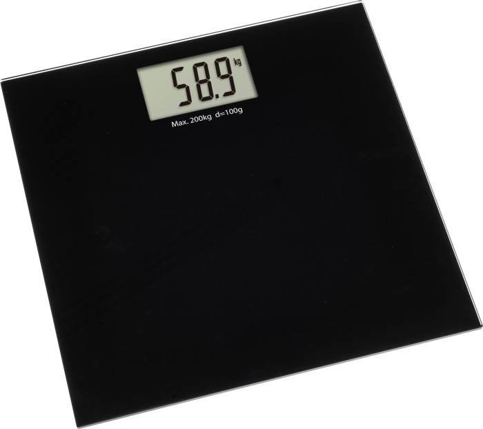 TFA Dostmann Step Plus digital personal scale (50.1015.01)