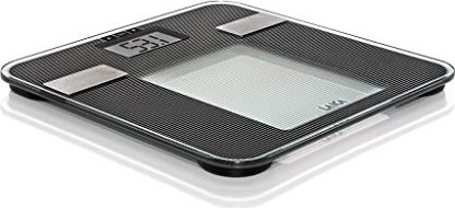 Laica PS5008 digital body analyser scale