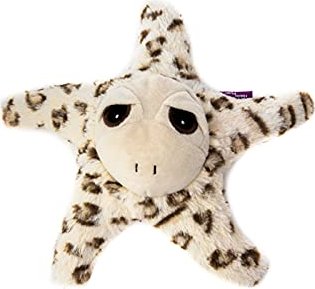 Habibi Kids starfish warming cushion