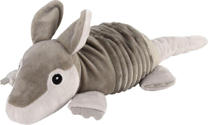 Warmies Gürteltier warm-up plush animals (SW01246)