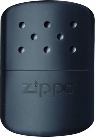 Zippo 12h hand warmer black (40368)