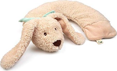 Grünspecht heat-Kuscheltier-neck cushion rabbit warm-up plush animals (343-V1)