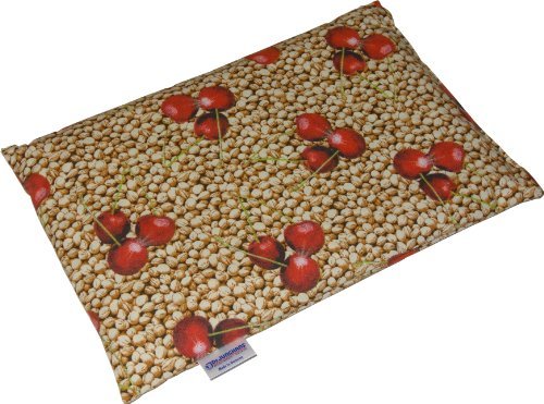 Dr. Junghans Medical Kirschkern-Kissen 20 x 30cm Wärmekissen