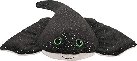 Warmies Manta-Rochen warm-up plush animals (SW01224)