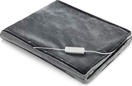 Medisana HB677 heated blanket (61170)