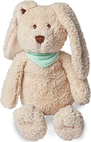 Grünspecht heat-Kuscheltier rabbit Mama warm-up plush animals (325-V3)