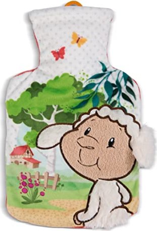 Nici hot water bottle sheep Sheepmila (49038)