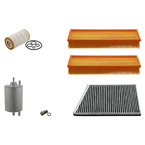febi bilstein 38730 Maintenance Package, pack of one