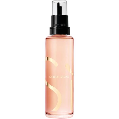 Giorgio Armani Eau de Parfum for Woman 100mL Refill