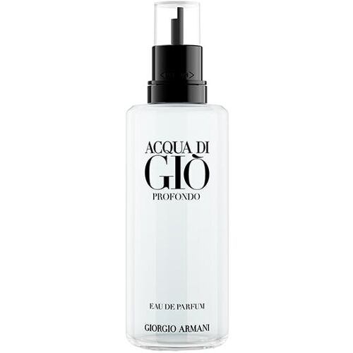 Giorgio Armani Acqua Di Gio Pour Homme Profondo eau de parfum refill 150 ml