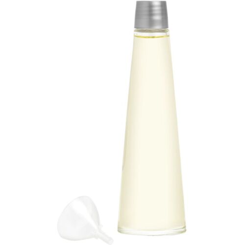 Issey Miyake L´eau D´issey Refillable 75ml Eau De Parfum Silver female One Size