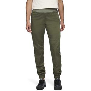 Black Diamond Notion SP Kletterhose lang tundra (Damen)