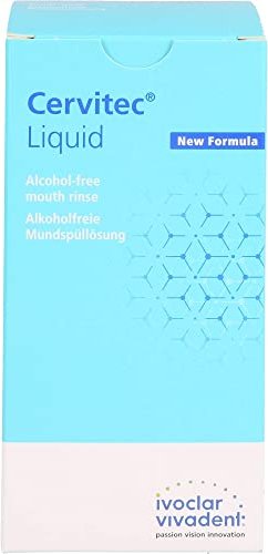 Cervitec Liquid Lösung, 300ml