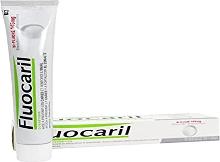 Fluocaril Whiteness Zahncreme, 75ml