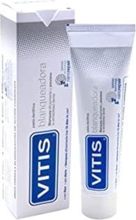 Dentaid Vitis Whitening Zahncreme, 100ml