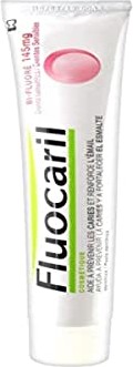 Fluocaril Sensitive Zahncreme, 75ml