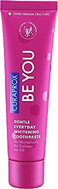Curaden Curaprox Be You Gin & Tonic Zahncreme, 60ml
