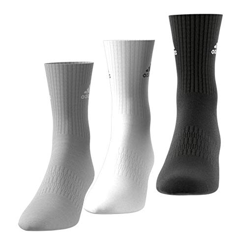 adidas Cushion Crew Socken colour mix, 3 Paare (DZ9355)