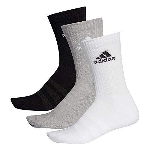 adidas Cushion Crew Socken colour mix, 3 Paare (DZ9355)