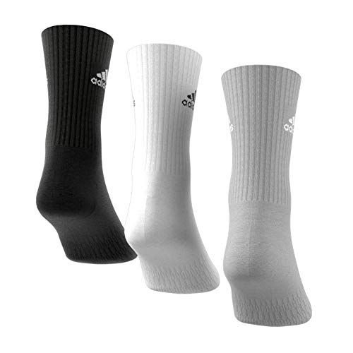 adidas Cushion Crew Socken colour mix, 3 Paare (DZ9355)