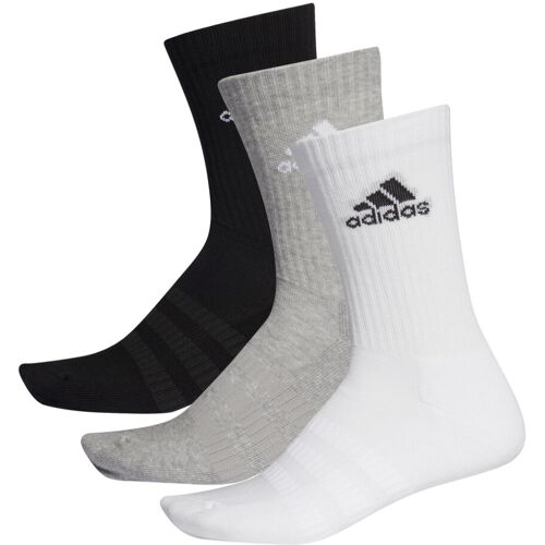 adidas Cushion Crew Socken colour mix, 3 Paare (DZ9355)