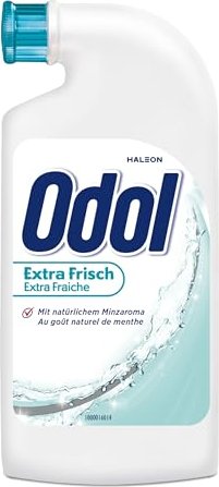 Odol-med3 ExtraFrisch Mundwasser, 125ml