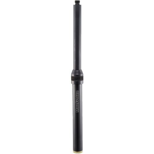 Manfrotto 259B Extension for Table Top Tripod - Replaces 3007X (Black)
