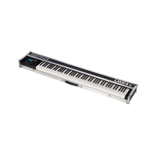 Doepfer LMK4+ 88 GH black