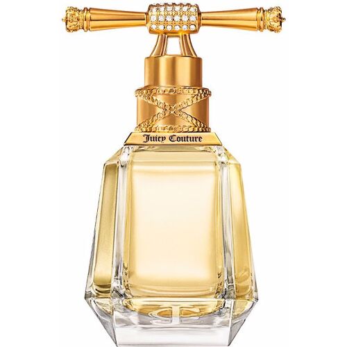 Juicy Couture I Am Juicy Couture eau de parfum for women 50 ml