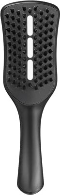 Tangle Teezer Easy Dry & Go ventilated Jet Black regular
