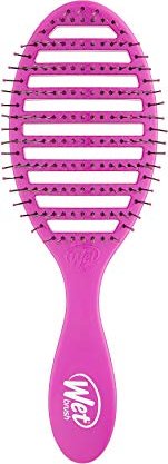 Wetbrush Speed Dry Brush purple