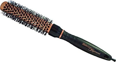 Hercules Sägemann copper-ceramic-round brush 33mm (9133)