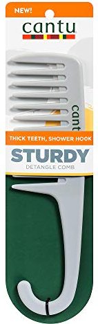 Cantu Sturdy Wash Day Detangle