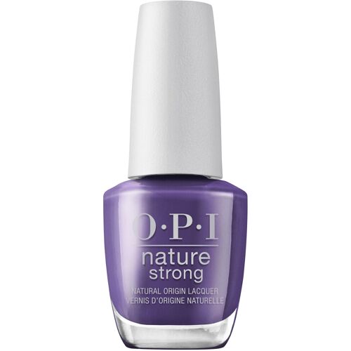 OPI Nature Strong Nail Polish   Quick Dry Vegan Nail Varnish with Long-Lasting Resul