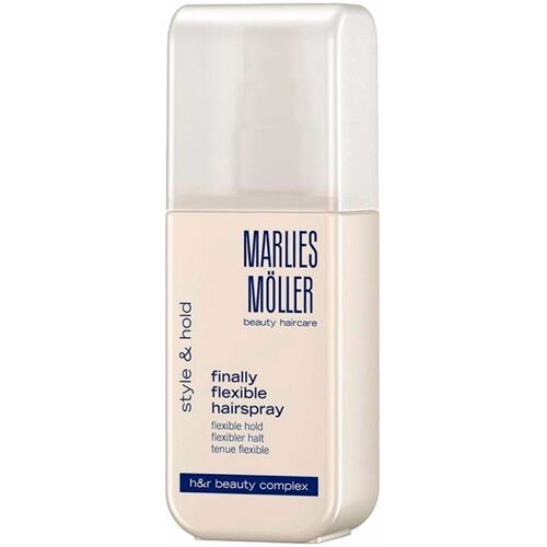 Marlies Möller Styling finally hair spray 125 ml