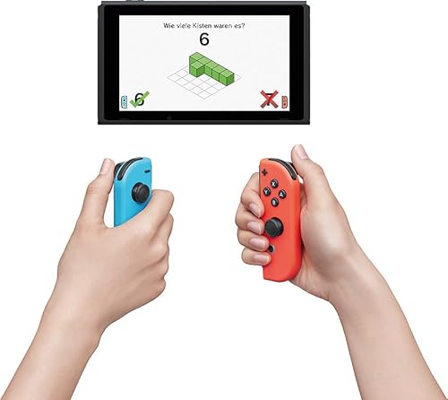 Dr. Kawashima's Brain Training (Switch)
