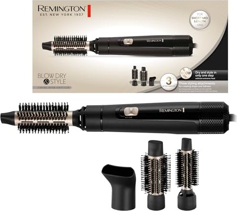 Remington AS7300 Blow Dry & Style