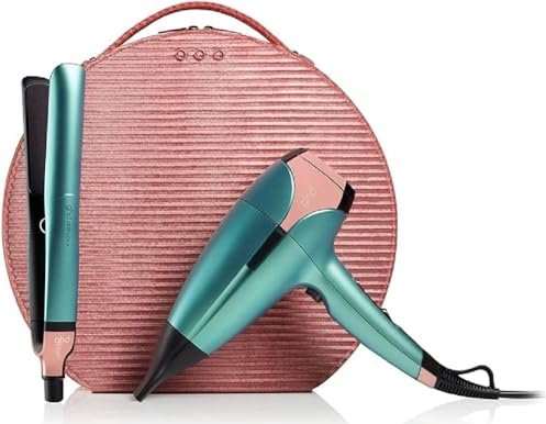 ghd Platinum+ Desire