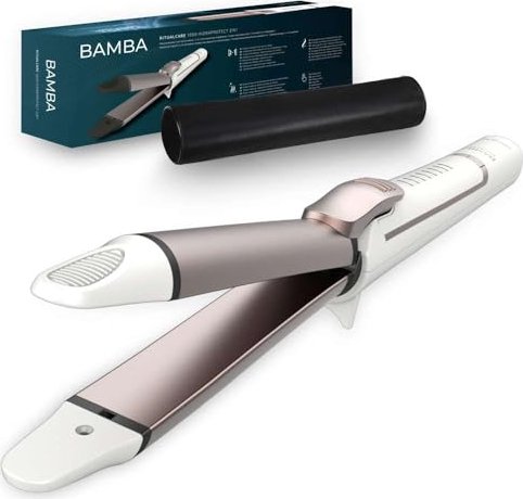 Cecotec Bamba RitualCare 1000 HidraProtect 2in1