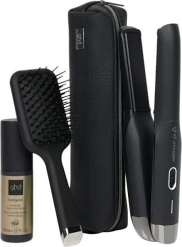 ghd Unplugged gift set