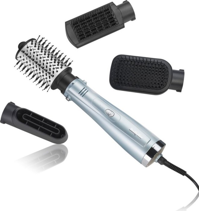 BaByliss AS774E hydro fusion Smooth & shape