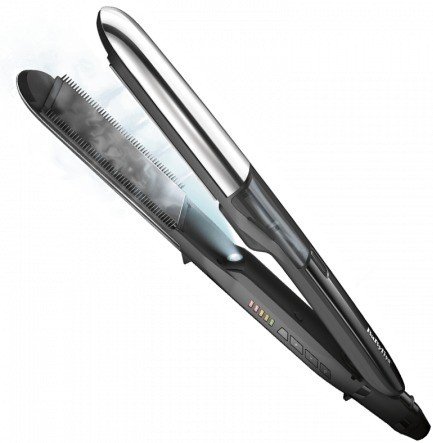 BaByliss ST495E Steam Pure 2in1