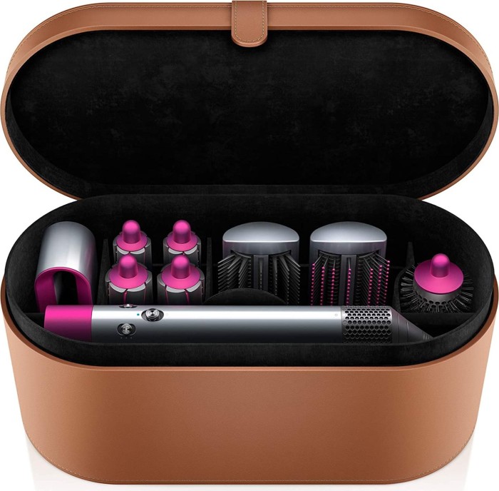 Dyson Airwrap Complete fuchsia/anthracite (310731-01)
