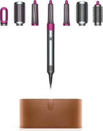 Dyson Airwrap Complete grey/pink (310733-01)