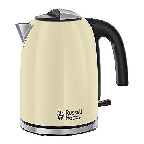 Russell Hobbs Inspire Black (24361-70)