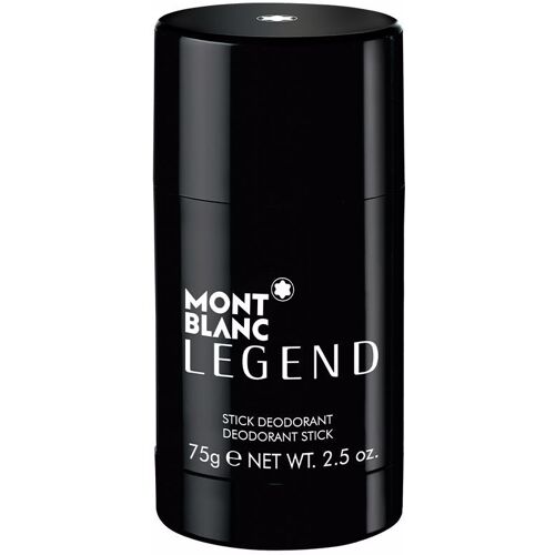 Montblanc Legend Deodorant Stick for Men 75 g