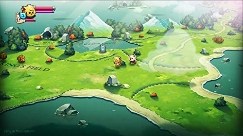 Cat Quest - Pawsome Pack (PS4)