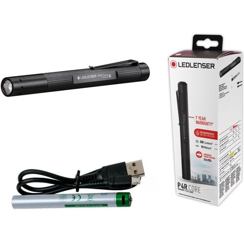 Ledlenser P4R Core torch (502177)