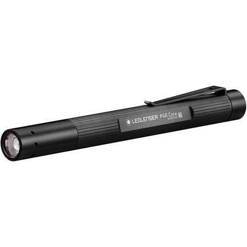Ledlenser P4R Core torch (502177)